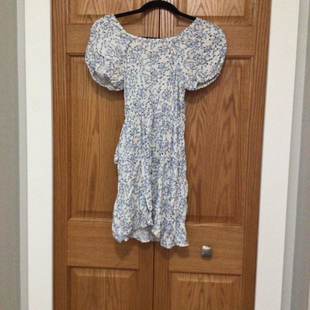 Sun Dress - Picture 2 of 2
